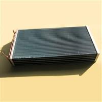 condenser for subway air conditioner