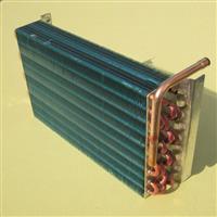 Dehumidifier Evaporator