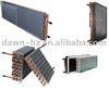 heat exchangers / condensers / evaporators
