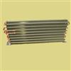 condenser for cabinet air conditioner