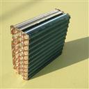 heat exchanger for dehumidifier